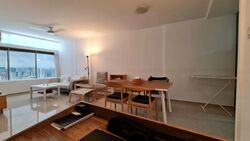 The Plaza (D7), Apartment #464988061